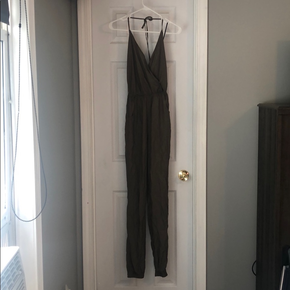 Women’s jumpsuit